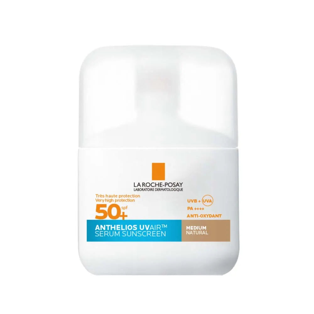 La Roche-Posay Anthelios UV Air Serum Sunscreen Tinted SPF50+ 50ml (1.69fl oz)