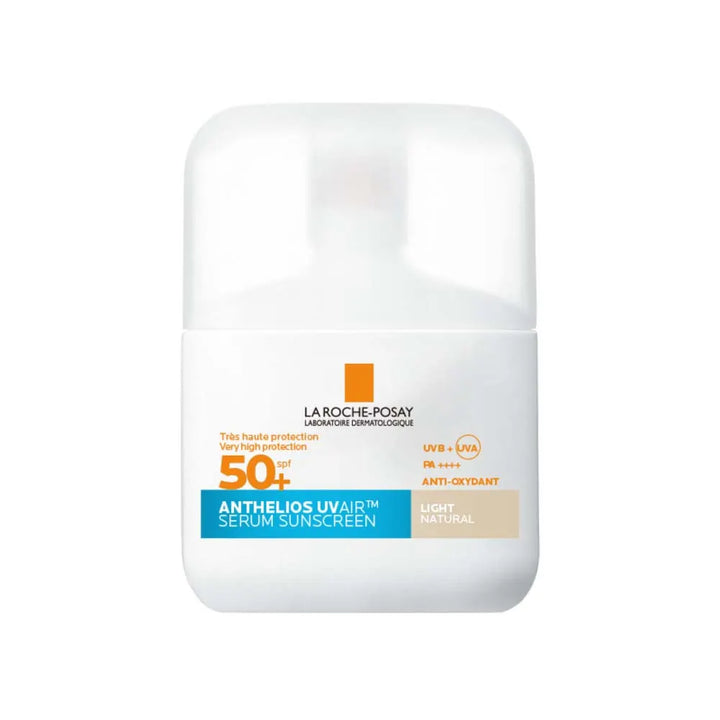 La Roche-Posay Anthelios UV Air Serum Sunscreen Tinted SPF50+ 50ml (1.69fl oz)