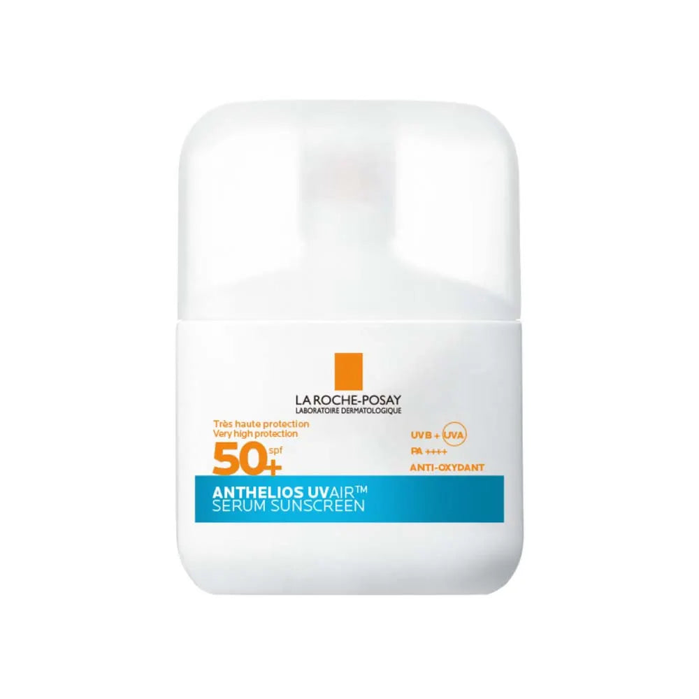 La Roche-Posay Anthelios UV Air Serum Sunscreen Tinted SPF50+ 50ml (1.69fl oz)