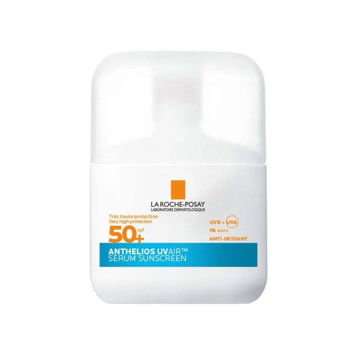La Roche-Posay Anthelios UV Air Serum Sunscreen Tinted SPF50+ 50ml (1.69fl oz)