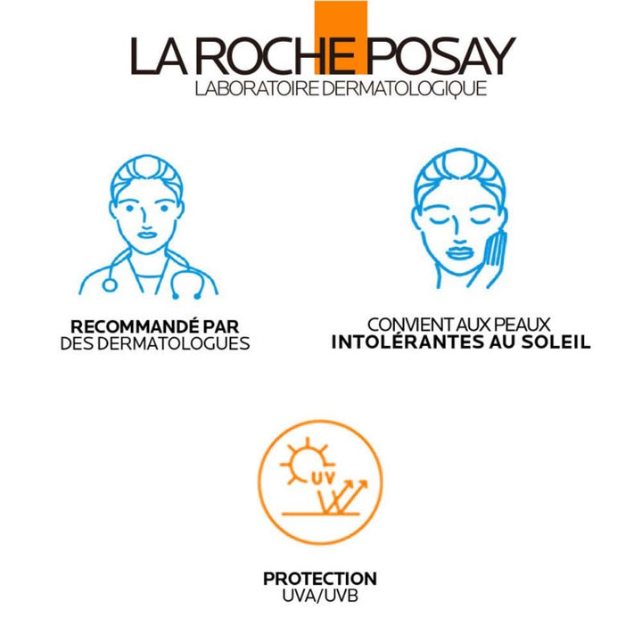 La Roche-Posay Anthelios Vitamin-enriched sun mist SPF30 200 ml (6.76fl oz)