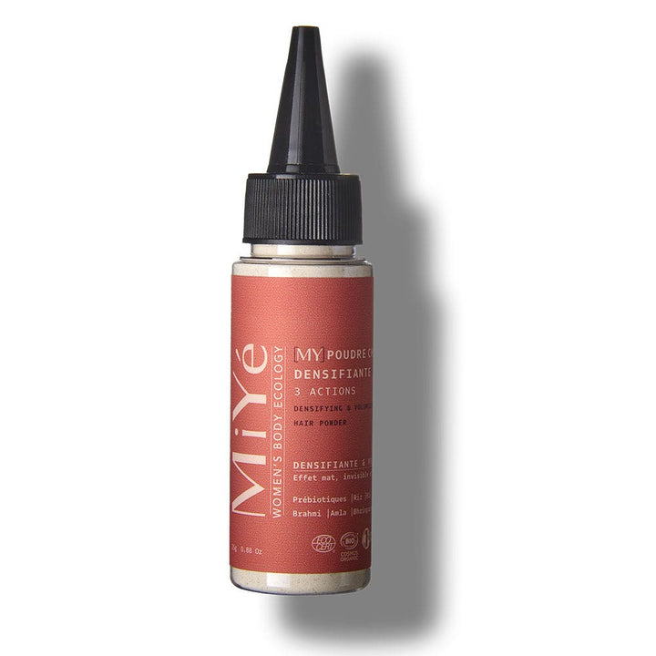 Miyé Hair thickening powder 25 g (0.88oz)