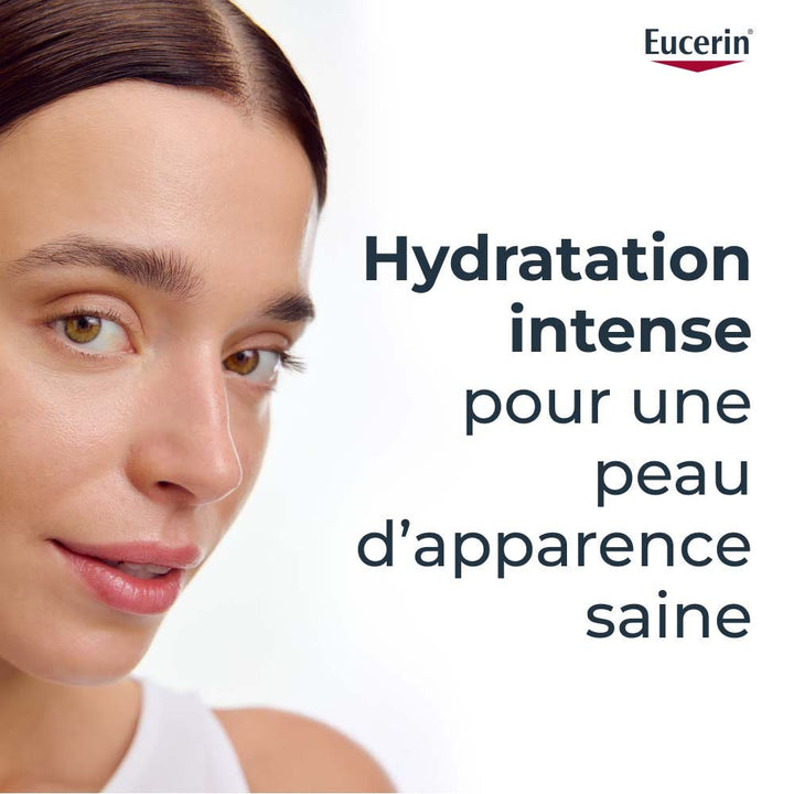 Eucerin Hyaluron-Filler + 3x Effect Hydration Booster Serum 30ml (1.01fl oz)