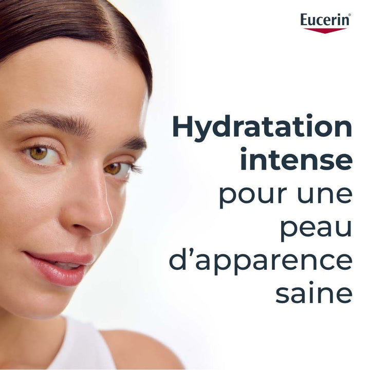 Eucerin Hyaluron-Filler 3x Effect Ultra Light Moisture Night 30ml (1.69floz)