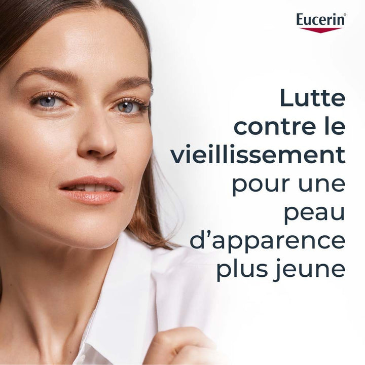 Eucerin Hyaluron-Filler + 3x Effect Night Care + 3x Effect 50ml (1.69fl oz)