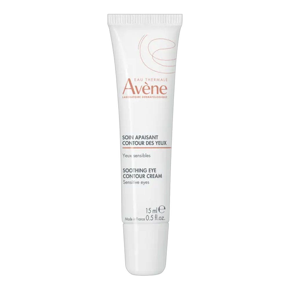 Avène My Essentials Soothing eye contour care for sensitive skin 10ml (0.34fl oz)