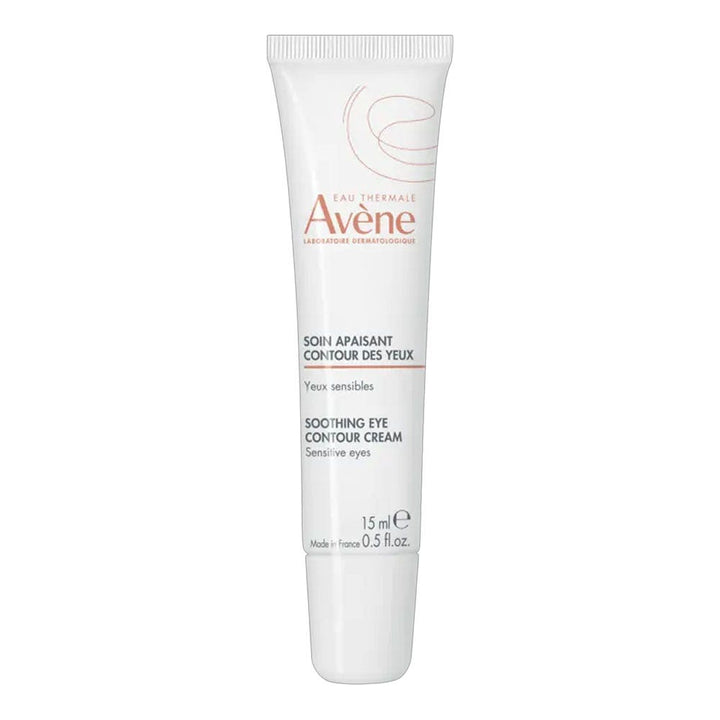 Avène My Essentials Cuidado calmante del contorno de ojos para piel sensible 10ml