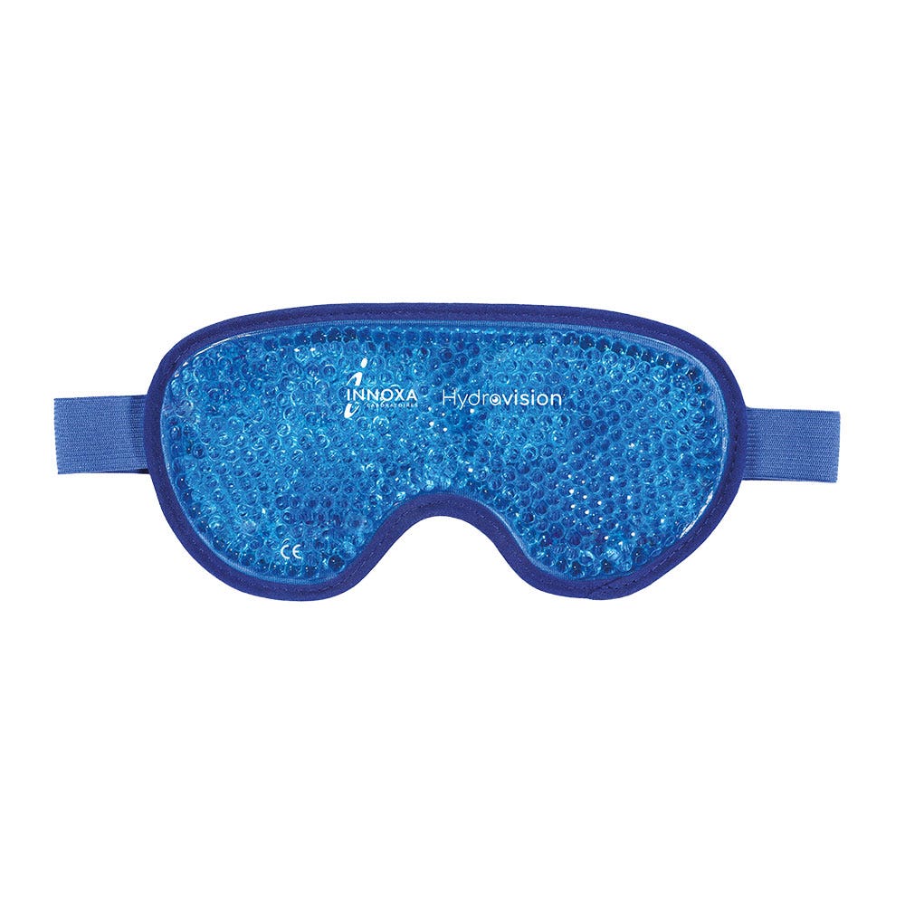 Innoxa Hydravision masque oculaire x1