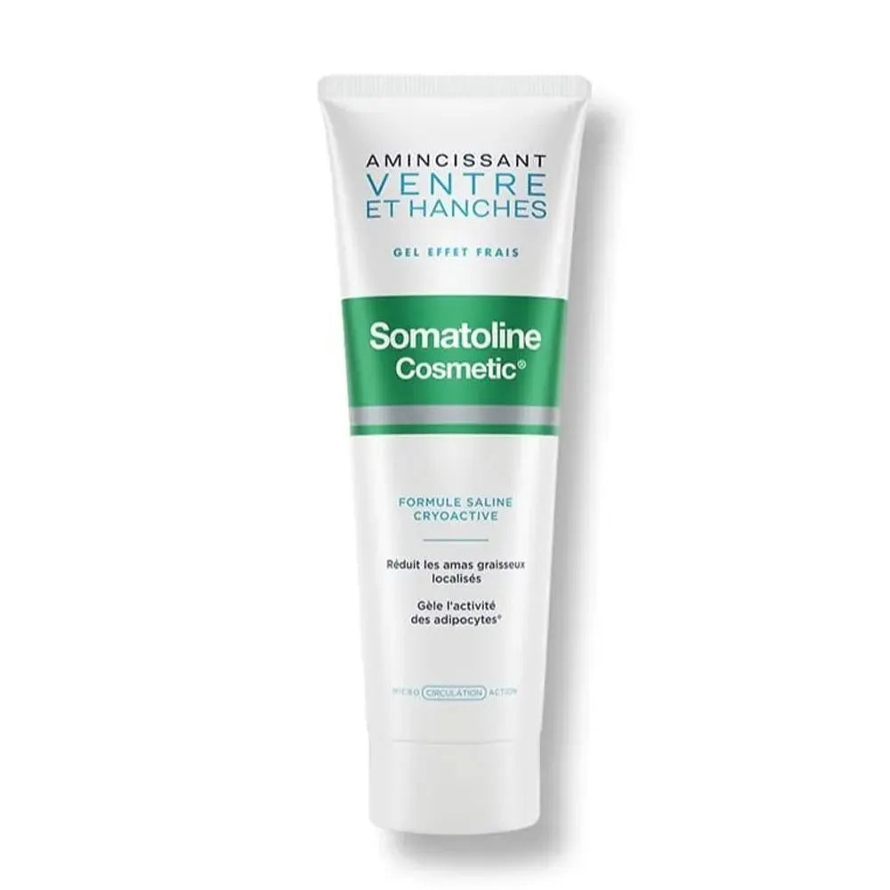 Somatoline Slimming Trattamento cosmetico pancia e fianchi 250ml