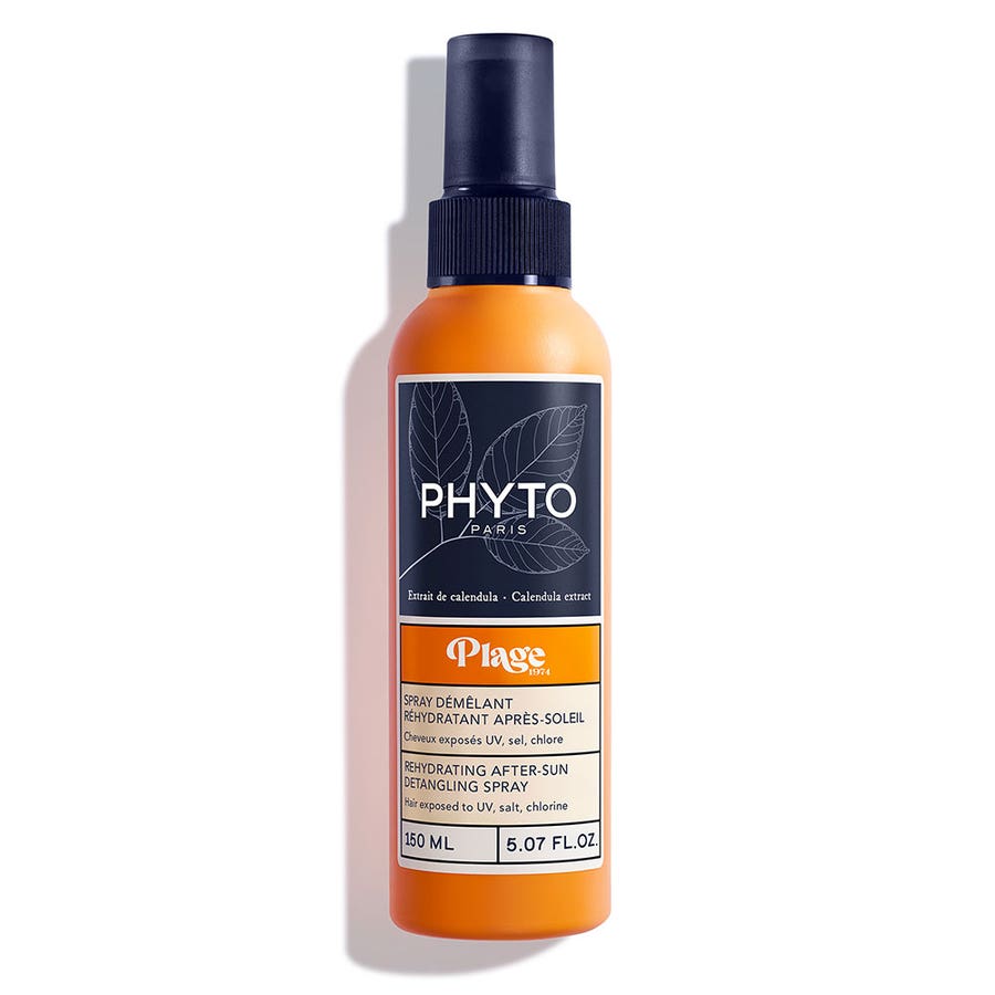 Phyto Paris Beach Detangling spray 150ml (5.07 fl oz)