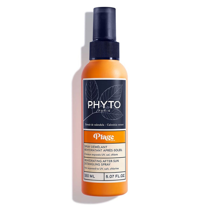 Phyto Paris Beach رذاذ لفك تشابك الشعر 150ml