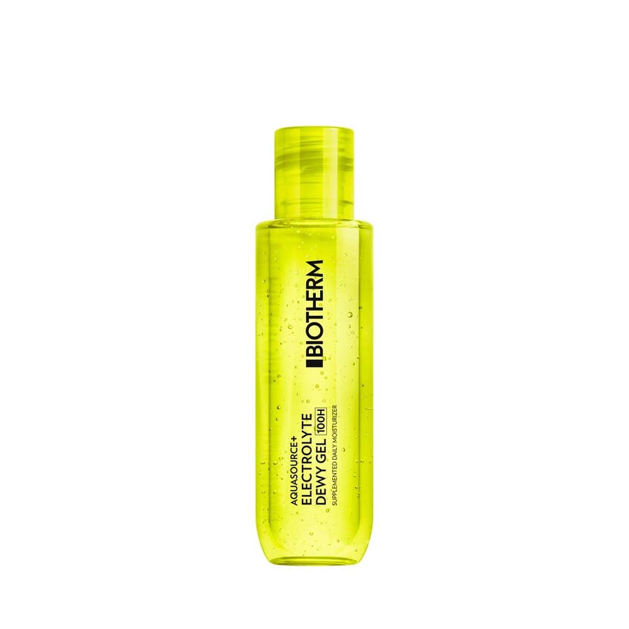 Biotherm Aquasource + Lightweight hydrating gel enriched with electrolytes 100ml (3.38 fl oz)