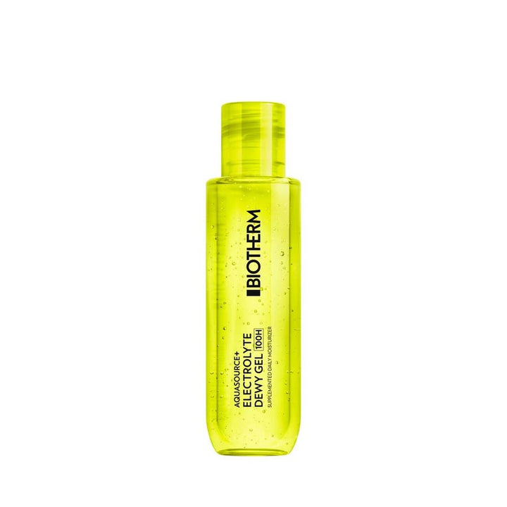 Biotherm Aquasource + Gel hidratante ligero enriquecido con electrolitos 100ml