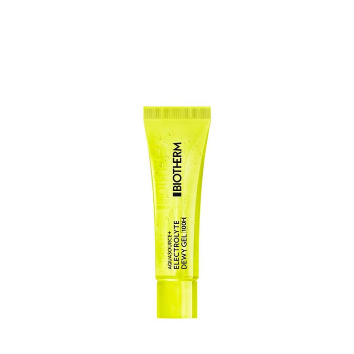 Biotherm Aquasource + Gel hydratant léger enrichi en électrolytes 30ml