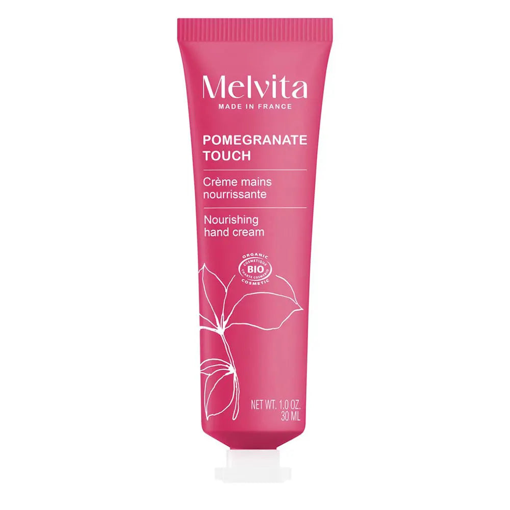 Melvita Impulse Youthful Smoothing Hand Cream 30ml (1.01fl oz)