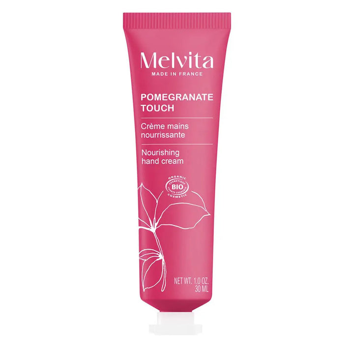 Melvita Impulse Youthful Smoothing Hand Cream 30ml (1.01fl oz)
