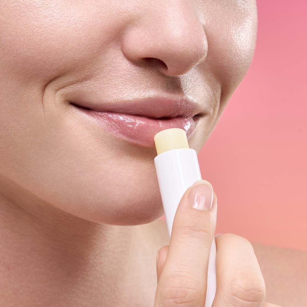 Melvita Impulse Nourishing organic lip balm 4.5 g (0.16oz)