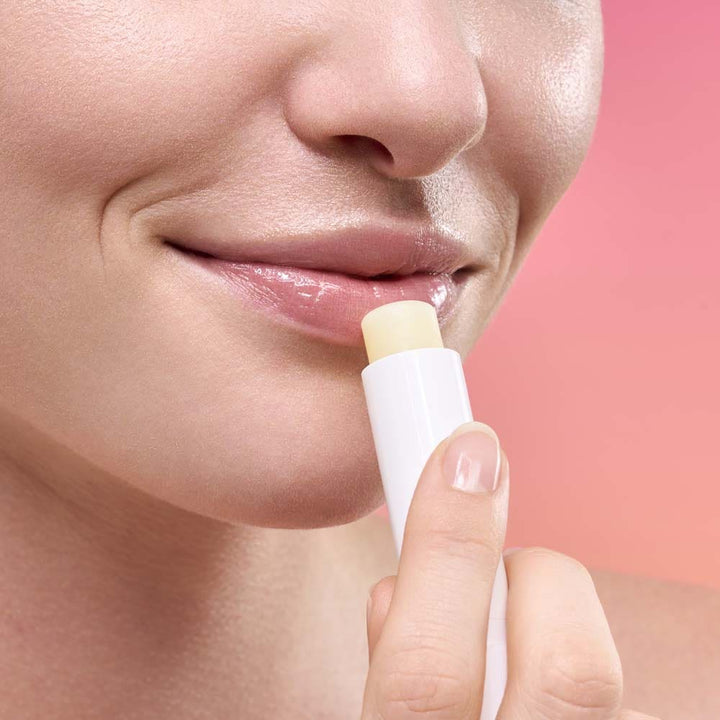 Melvita Impulse Nourishing organic lip balm 4.5 g (0.16oz)