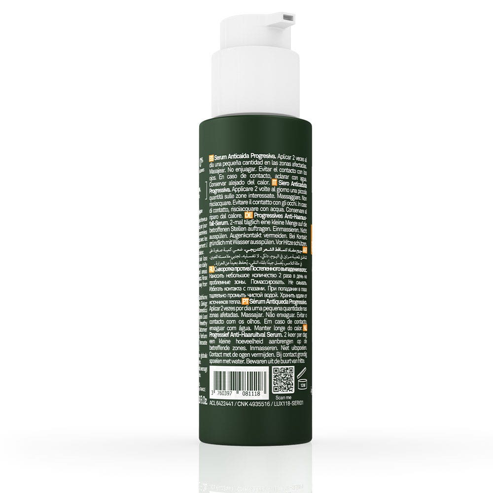 Luxeol Progressive Hair Loss Serum 100ml (3.38fl oz)