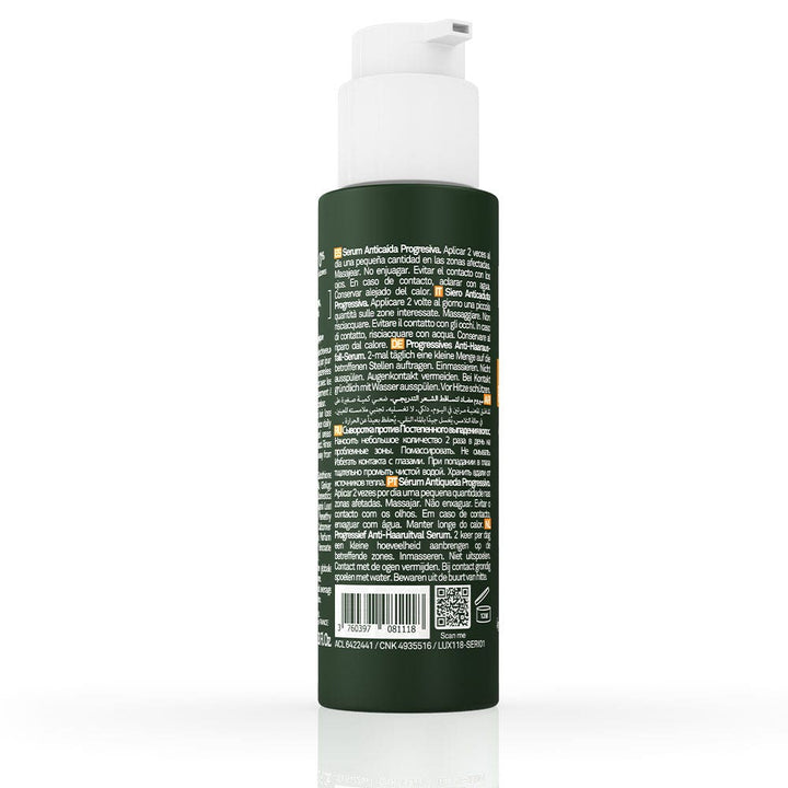 Luxeol Progressive Hair Loss Serum 100ml (3.38fl oz)