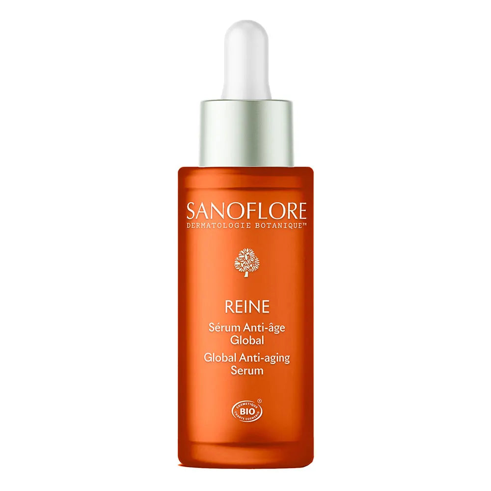 Sanoflore Reines Bioes Global Anti Age Serum 30ml (1.01fl oz)
