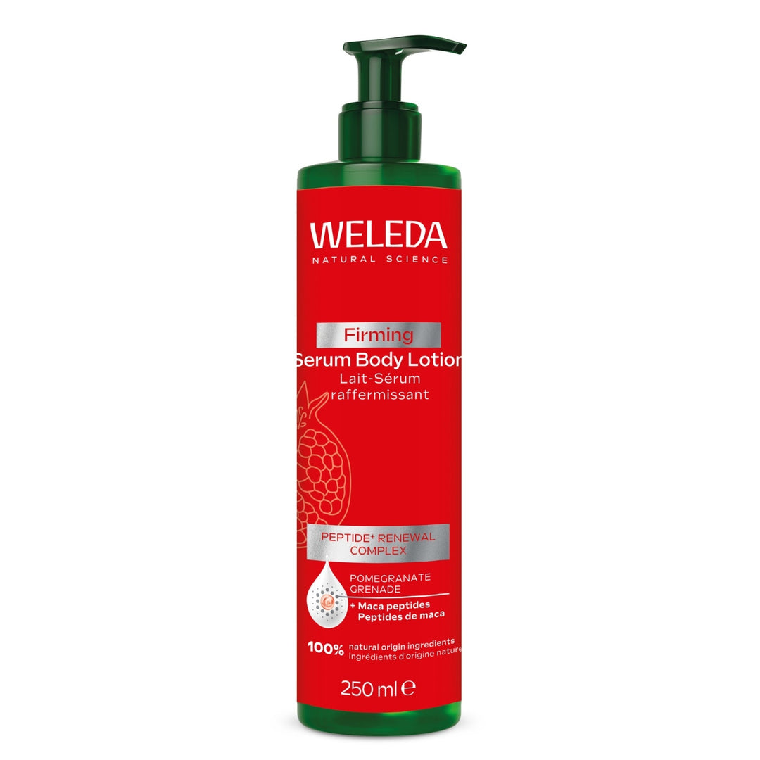 Weleda Pomegranate Lait Sérum Raffermissant Mature skin 250ml (8.45fl oz)