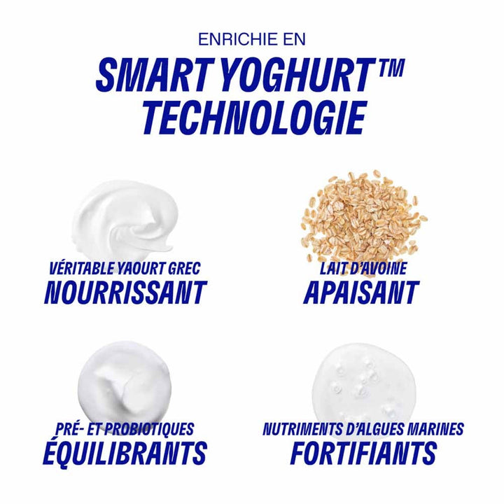 Korres Greek yohurt Smart Yoghurt Intensive Nourishing Cream with Probiotics 40ml (1.35fl oz)