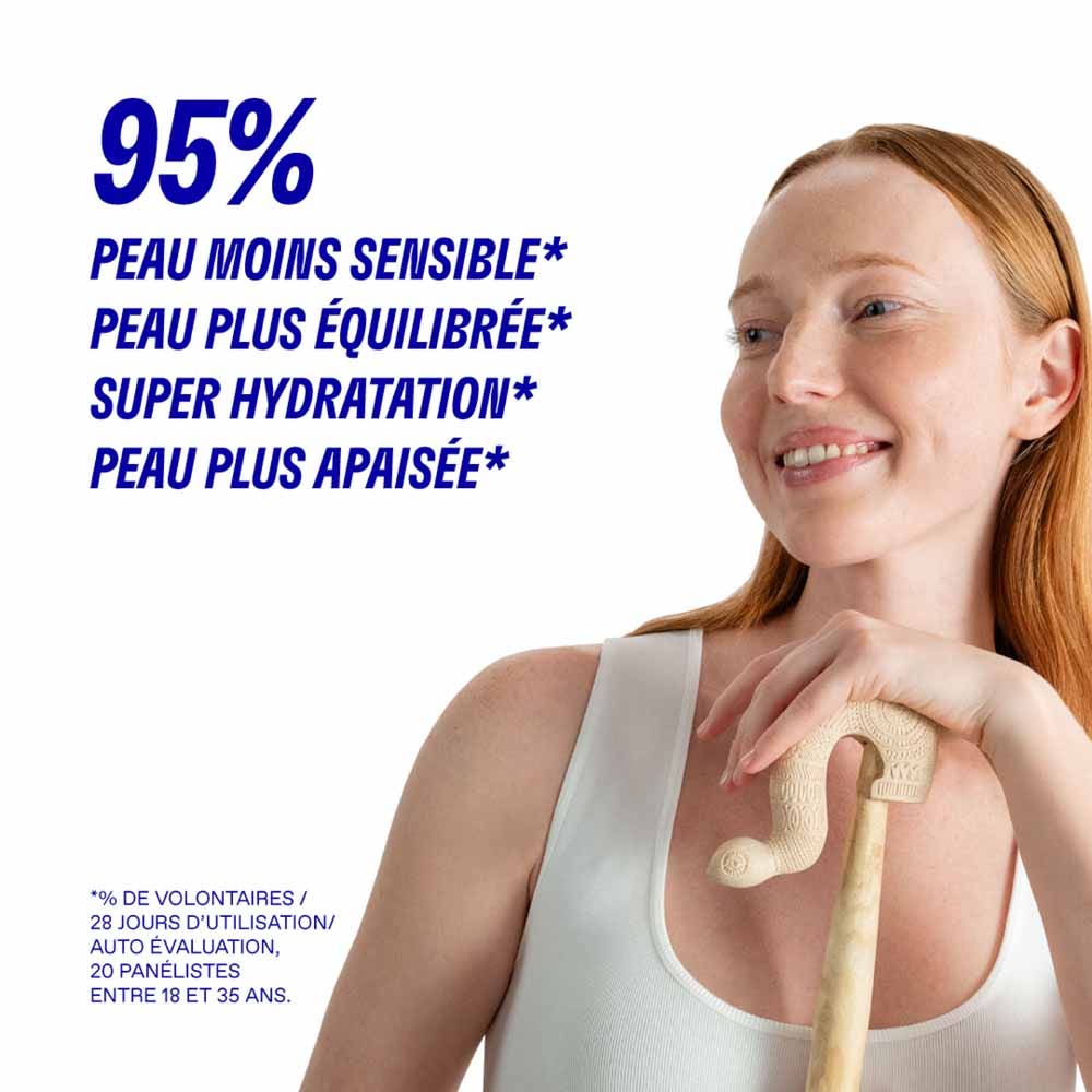 Korres Greek yohurt Smart yogurt probiotic super serum 30 ml (1.01fl oz)