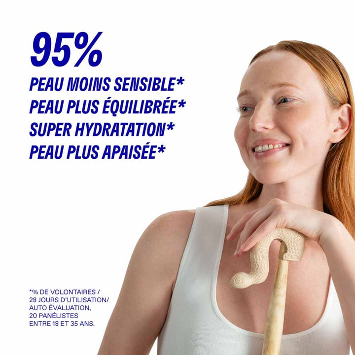 Korres Greek yohurt Smart yogurt probiotic super serum 30 ml (1.01fl oz)