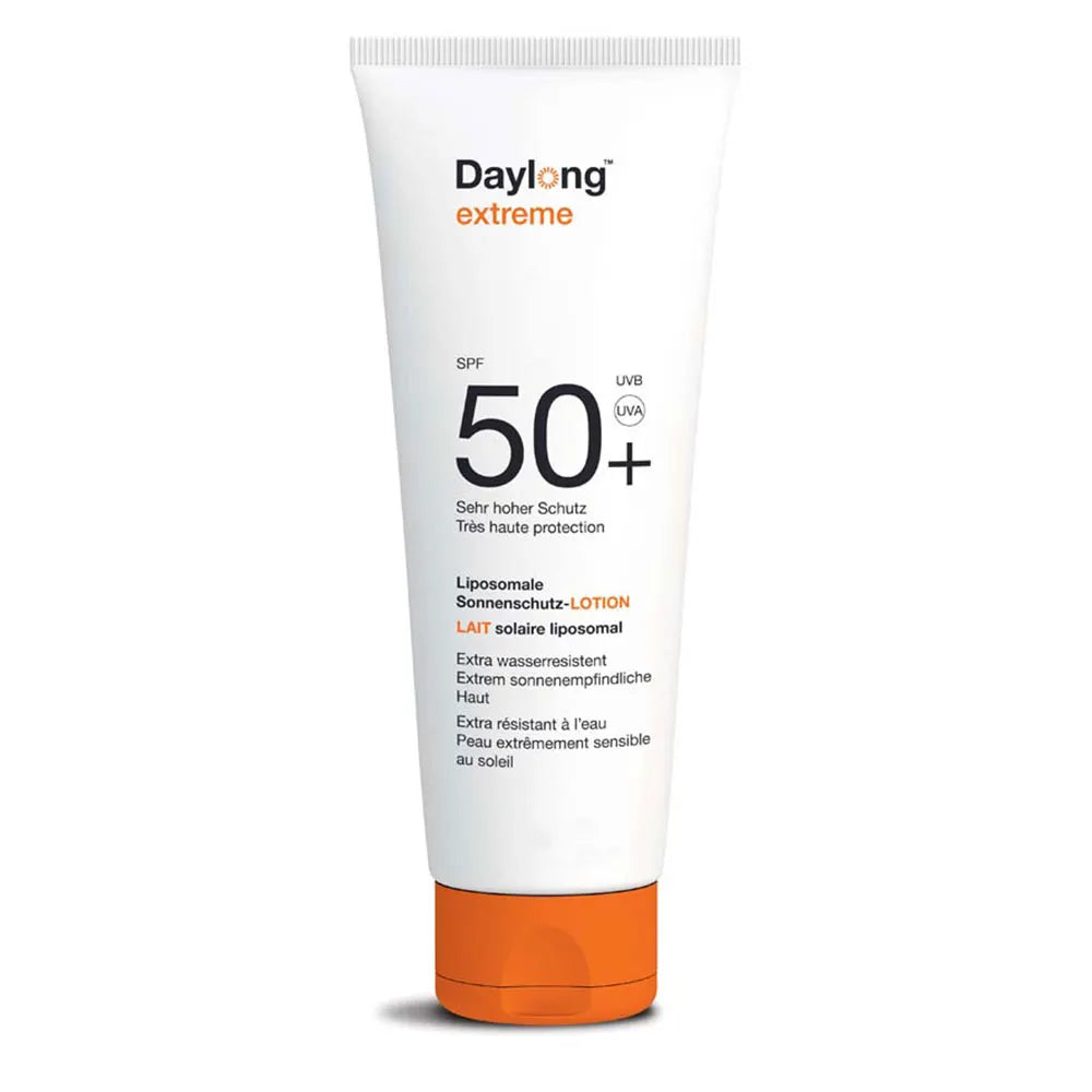 Galderma Daylong Extreme Liposomal Sunscreen Milk SPF50+ 200ml (6.76fl oz)