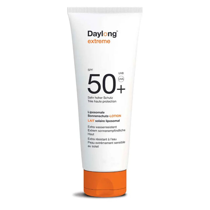 Galderma Daylong Lait solaire liposomal SPF50+ 200ml