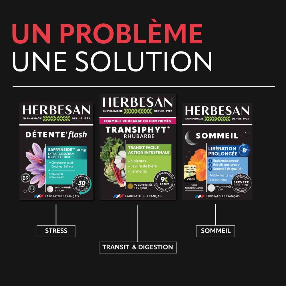 Herbesan Maca + Physical Performances X 90 Tablets 500mg