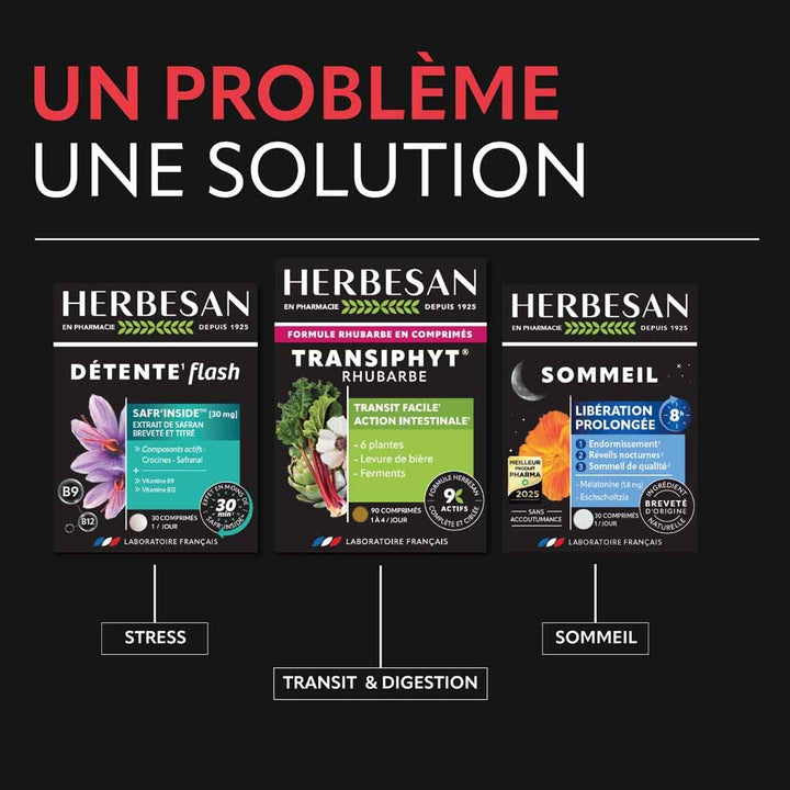 Herbesan Maca + Physical Performances X 90 Tablets 500mg