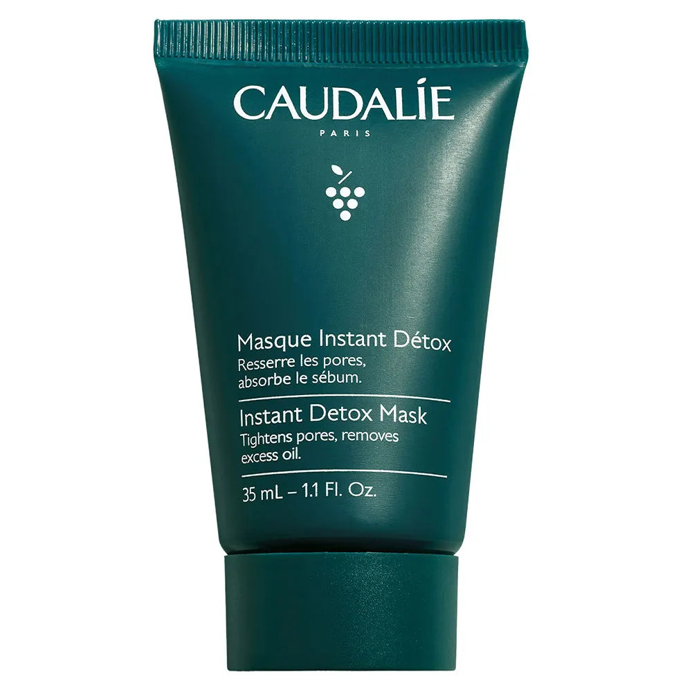 Caudalie Vinergetic C+ Instant Detox Mask 35ml (1.18fl oz)