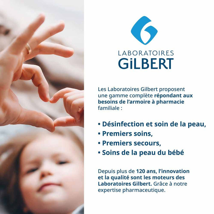 Gilbert First Aid Essentials Kit