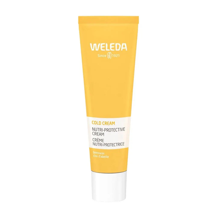 Weleda Cold Cream voor het gezicht 30ml