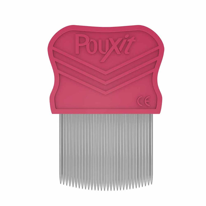Pouxit Anti-Lice and Nits Comb