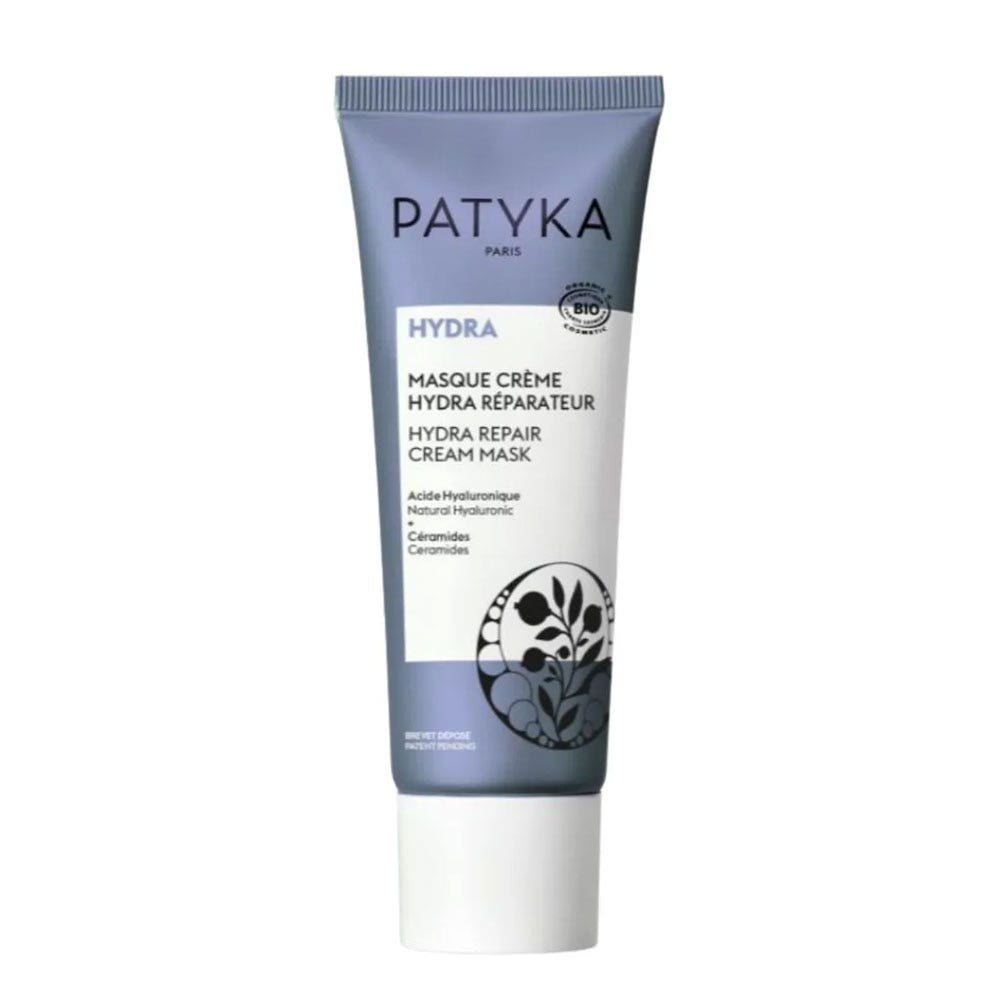 Patyka Hydra Intensive Moisturizing Mask Patyka 50ml (1.69fl oz)