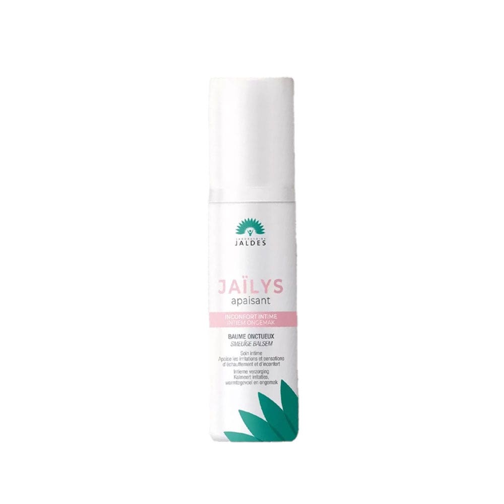 Jaldes Jaïlys Intime Soins apaisants 50 ml (1.69fl oz)