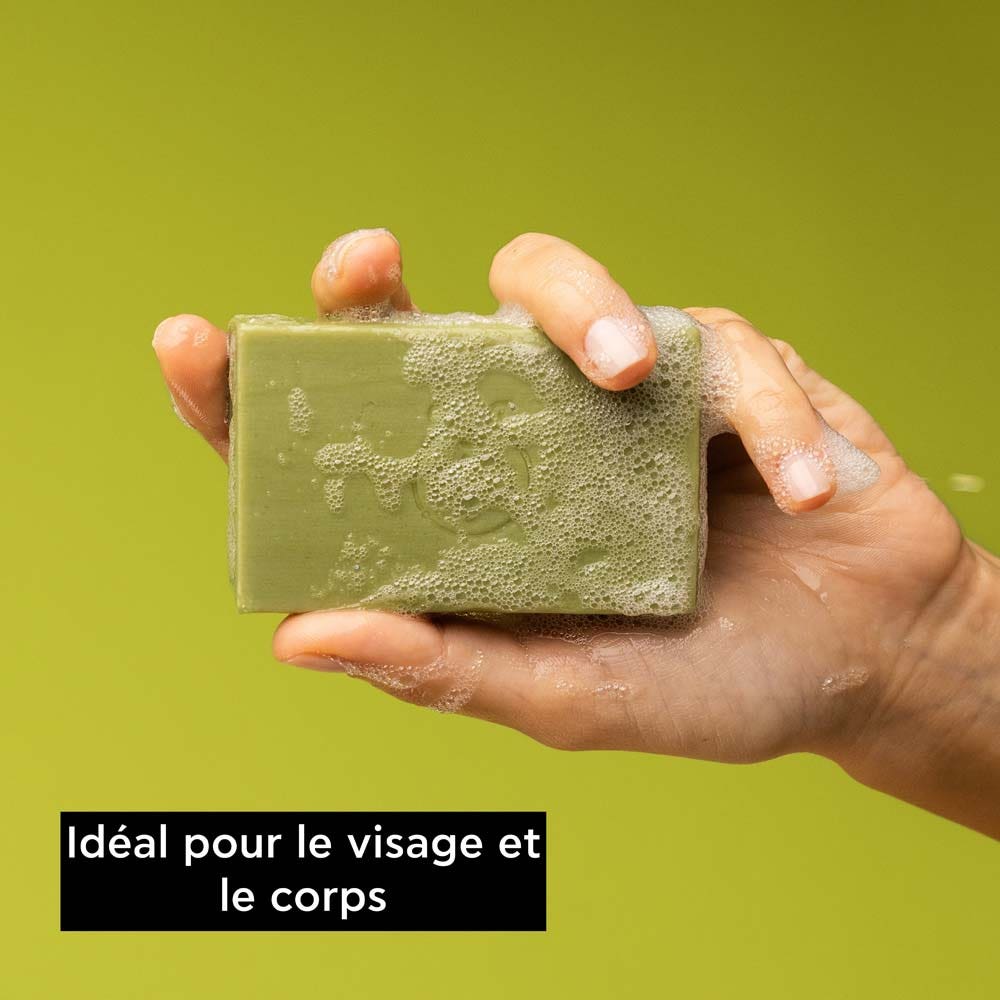 Apivita Soaps 125g (4.41 oz) - FrenchBeautyHub