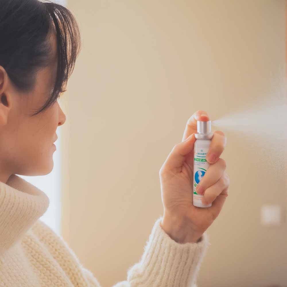Puressentiel Respiratory Air spray 20 ml (0.68fl oz)