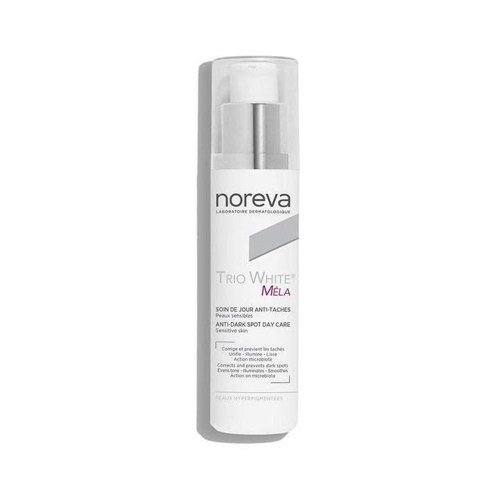 Noreva Trio White Méla Day cream for dark spots 40 ml (1.35fl oz)