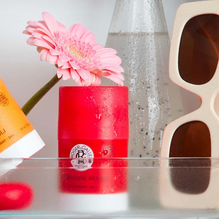 Roger & Gallet Gingembre Rouge 24h Deodorant Stick 50 g (1.76oz)