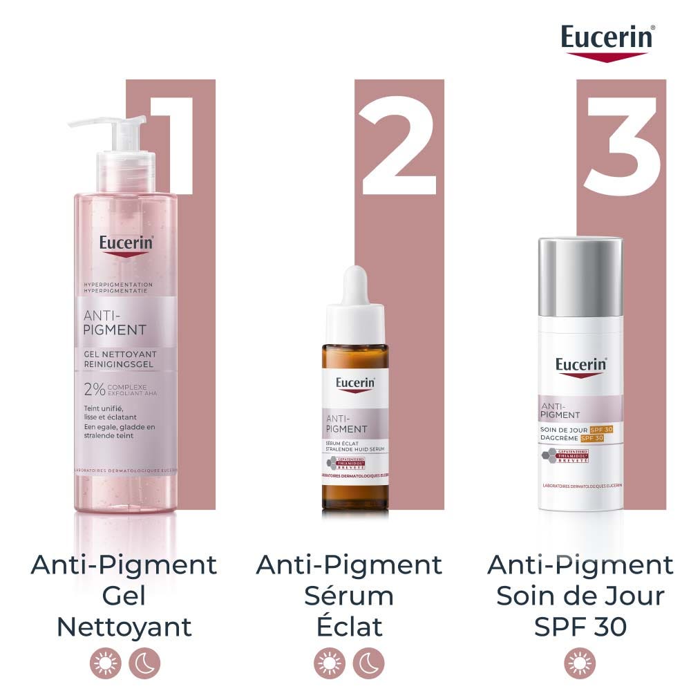 Eucerin Anti-Pigment Skin Perfecting Serum 30ml (1.01floz)