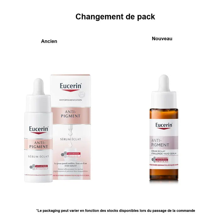 Eucerin Anti-Pigment Skin Perfecting Serum 30ml (1.01floz)