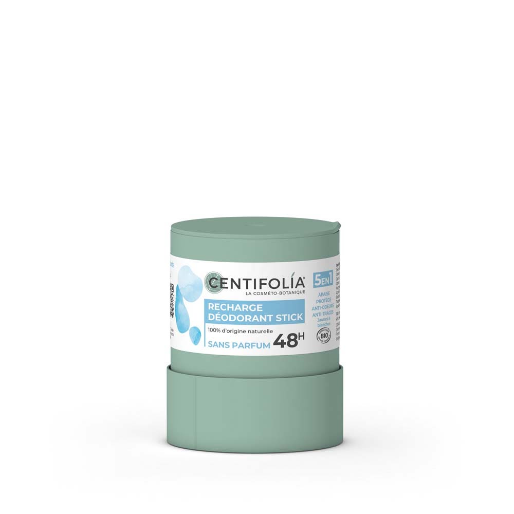 Centifolia Organic deodorant refill 50 g (1.76oz)