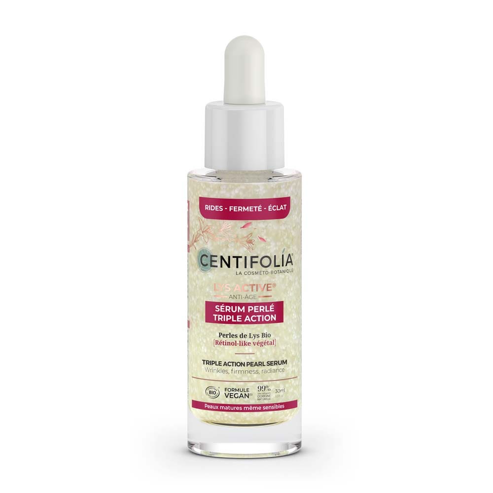 Centifolia Triple Action Lys Active Pearl Serum 30 ml (1.01fl oz)