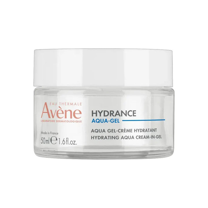 Avène Hydrance Aqua-Gel 50ml (1.69floz)