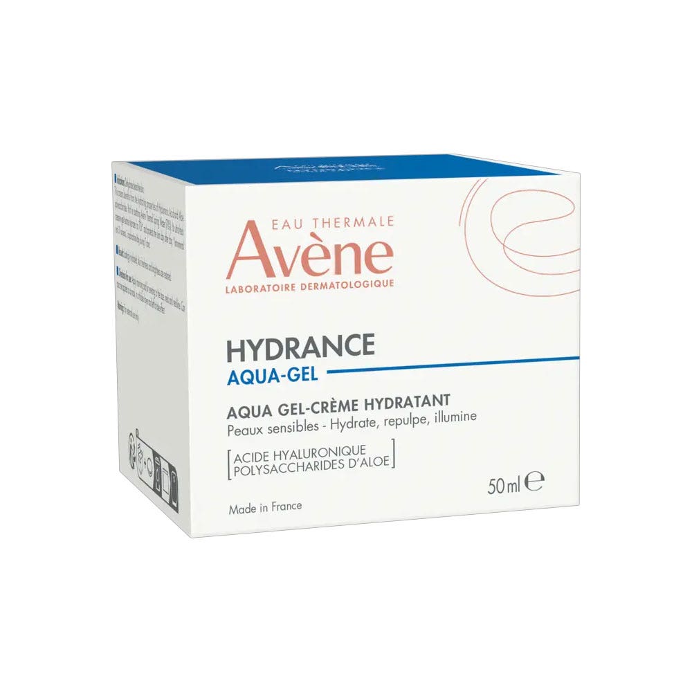 Avène Hydrance Aqua-Gel 50ml (1.69floz)