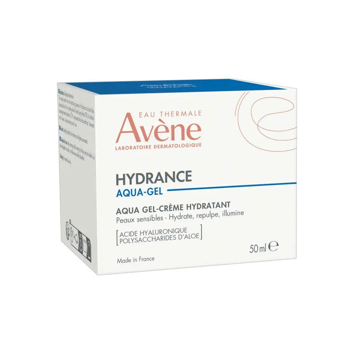 Avène Hydrance Aqua-Gel 50ml (1.69floz)